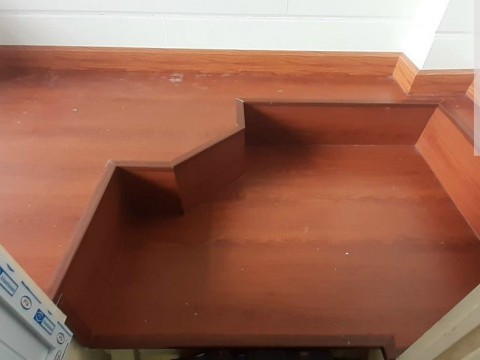 GLOTEX P326 LÊ VĂN LƯƠNG Q7 27M2