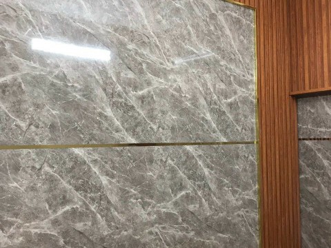 LAM SÓNG LS401 PHỐI HỢP PVC VD301