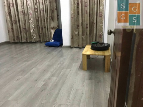 PAGO M404 PHẠM HÙNG Q8 . 45M2