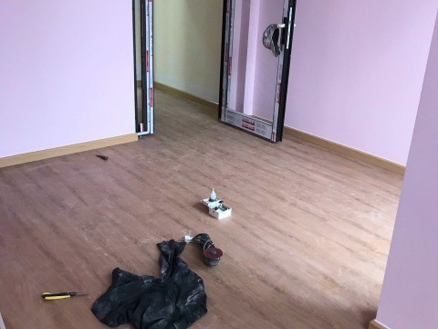 GLOTEX  P321 TRƯƠNG CÔNG ĐỊNH 48M2