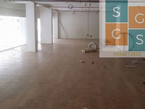 PERGO , LÝ CHÍNH THẮNG ,Q3 . 115M2