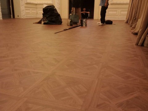 PERGO , NHÀ HÁT THÀNH PHỐ ,Q1 140M2