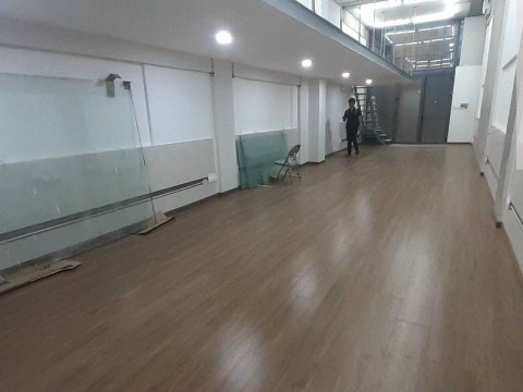 REDSUN R104 TÂN MỸ ,Q7 . 450M2