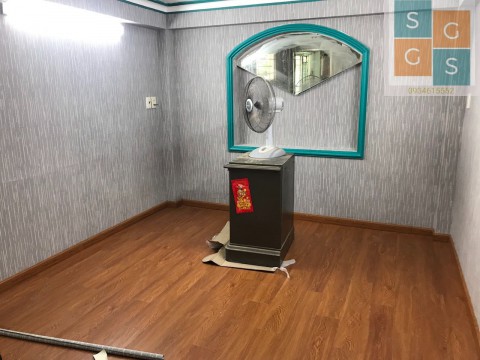 REDSUN R84 TÔN THẤT HIỆP Q11 18M2