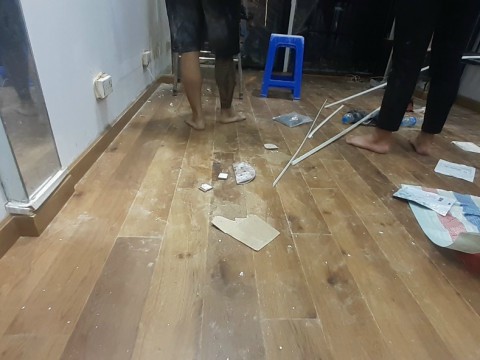 SAVI SV 907 HOÀNG DIỆU 2 ,THỦ ĐỨC 31M2